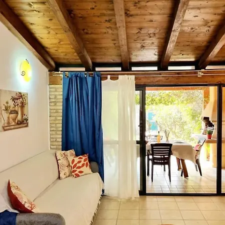 Casa Adelina Villa Torre delle Stelle Exterior photo