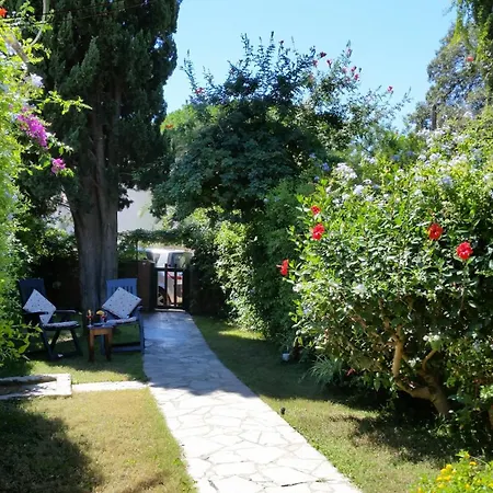 Casa Adelina Villa Torre delle Stelle Exterior photo