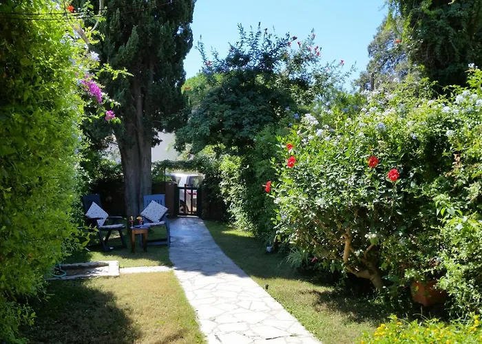 Casa Adelina