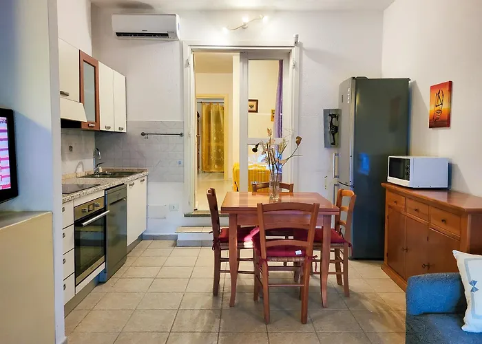 Casa Adelina