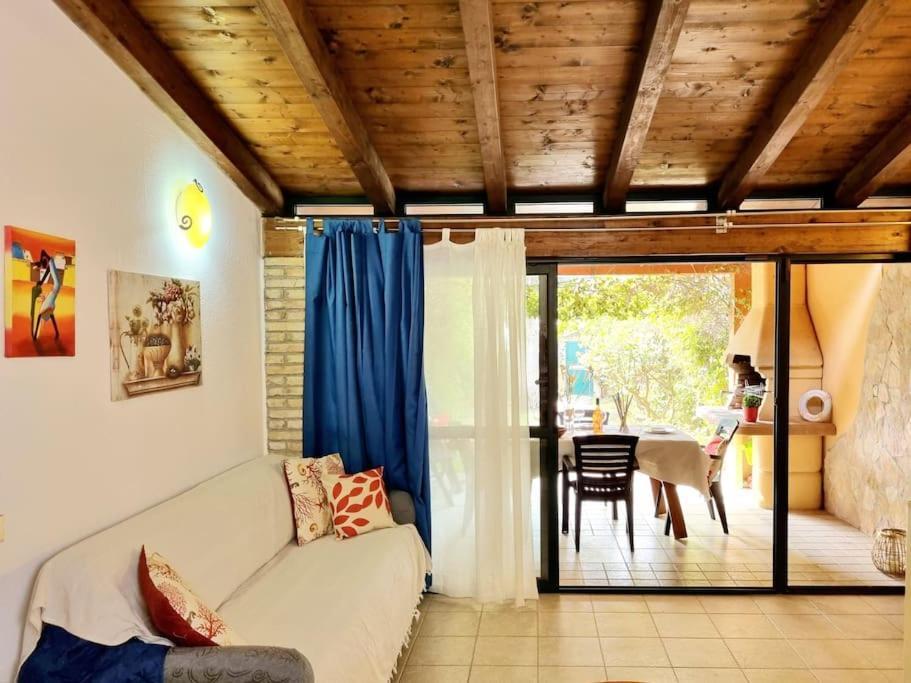 Holiday home Casa Adelina Torre delle Stelle