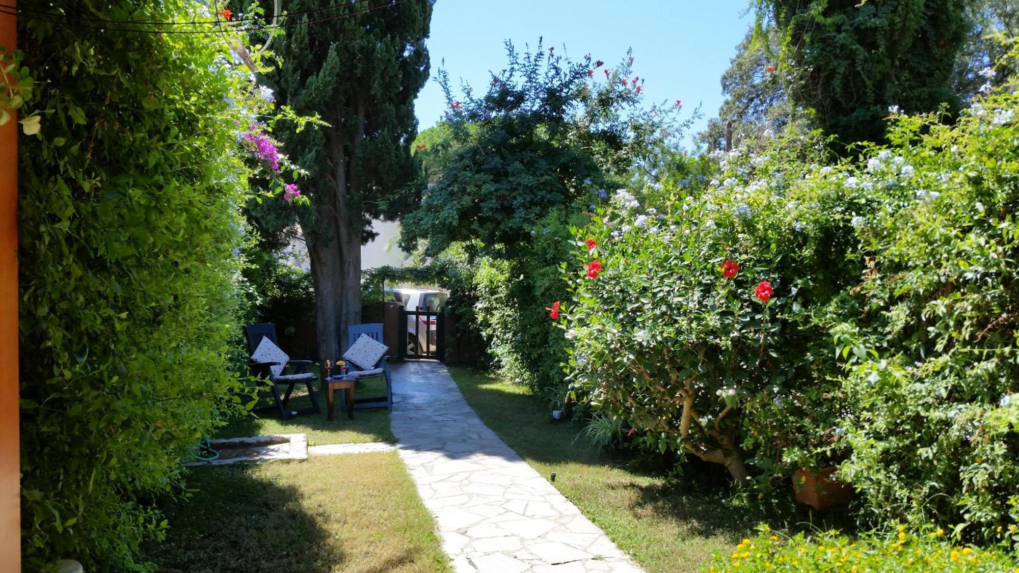 Casa Adelina Holiday home