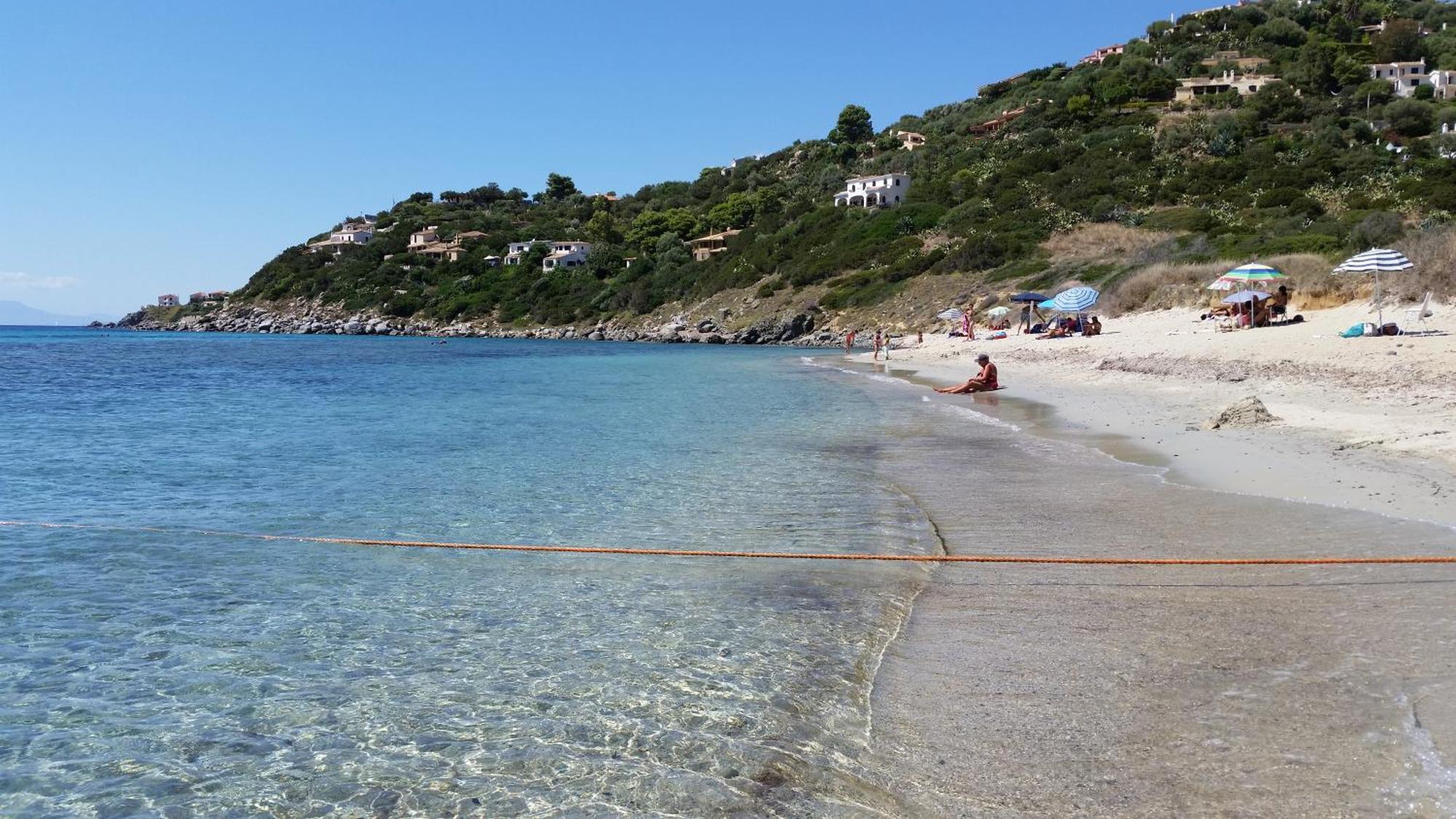 Holiday home Casa Adelina Torre delle Stelle