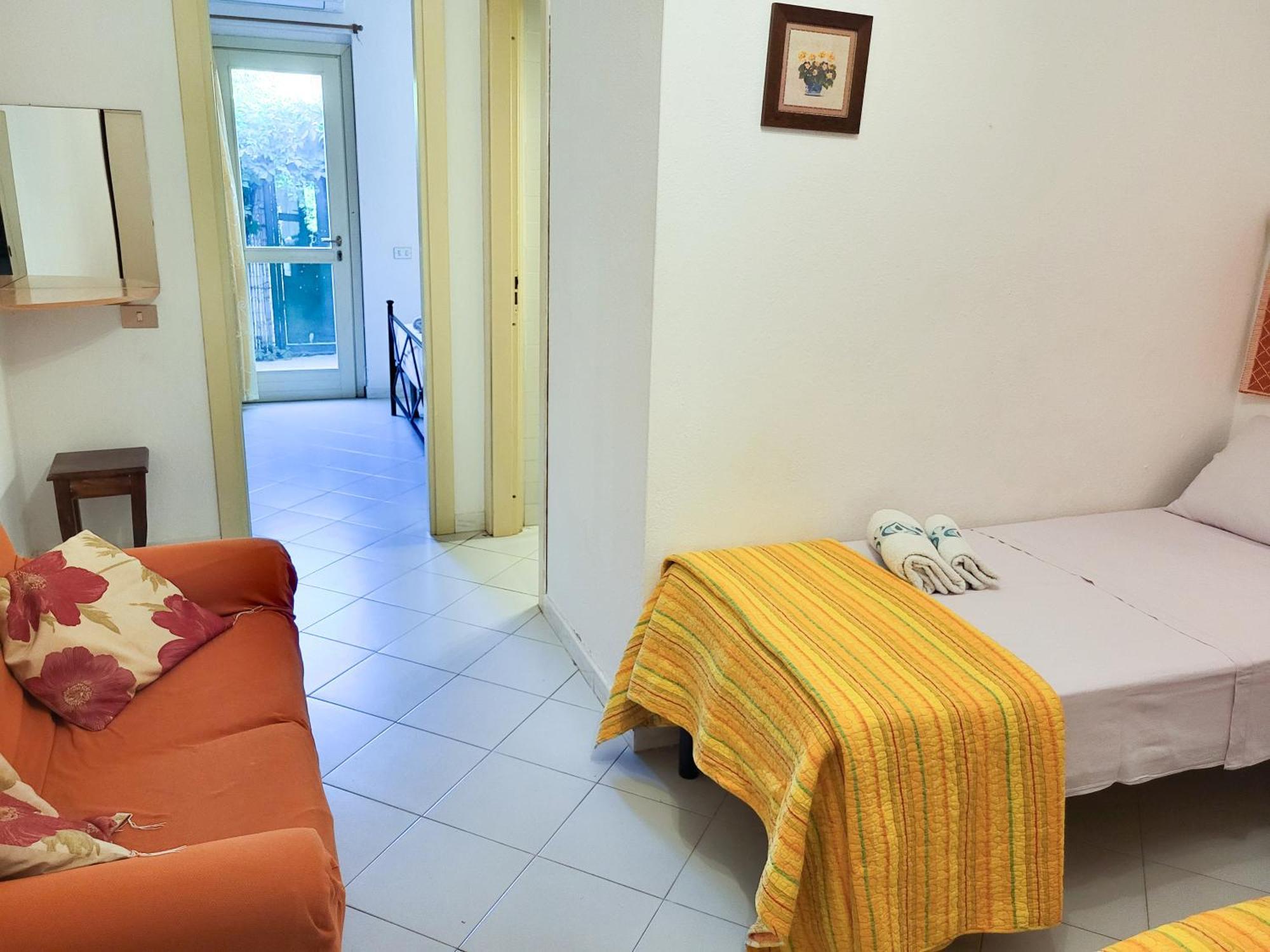 Casa Adelina Holiday home